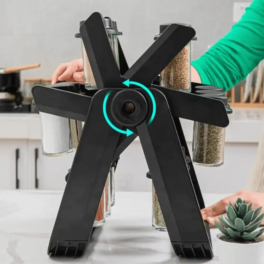 منضم التوابل العصري