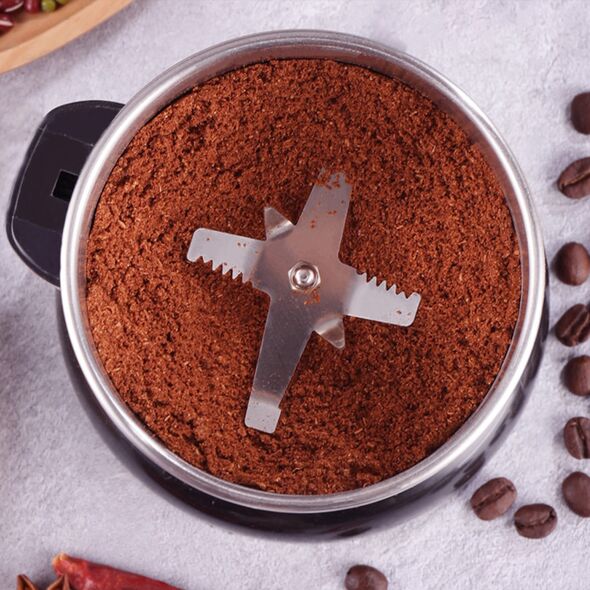 مطحنة التوابل متعددة الاستعمال