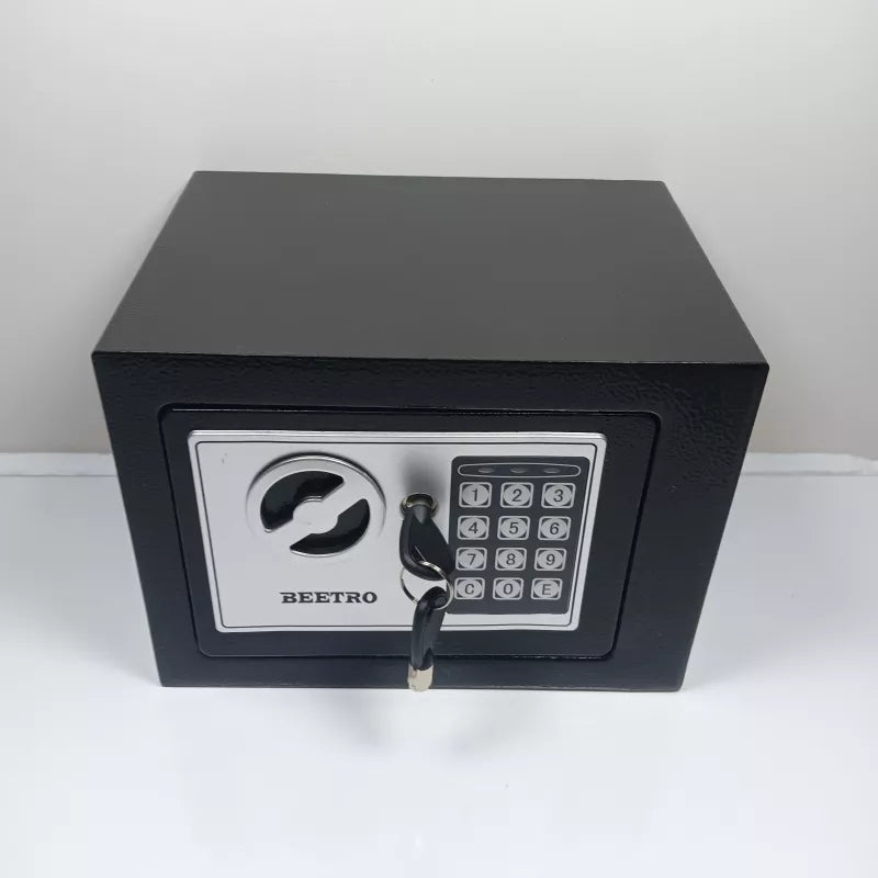 خزينة المال– الحل الأمثل لحماية ممتلكاتك الثمينة