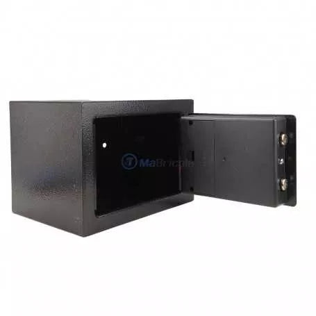 خزينة المال– الحل الأمثل لحماية ممتلكاتك الثمينة