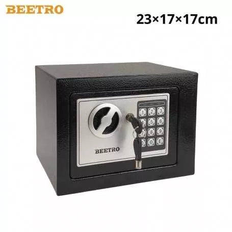 خزينة المال– الحل الأمثل لحماية ممتلكاتك الثمينة